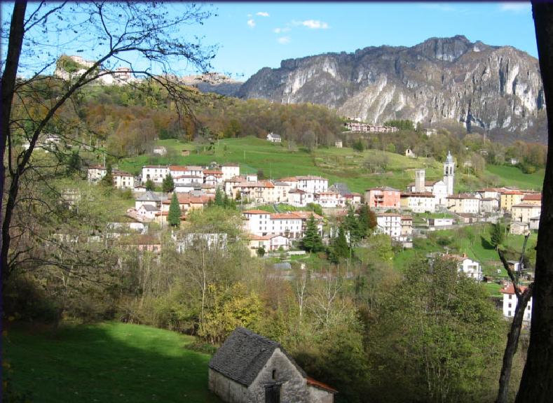 Val Taleggio Un Weekend In Baita Weekend Premium