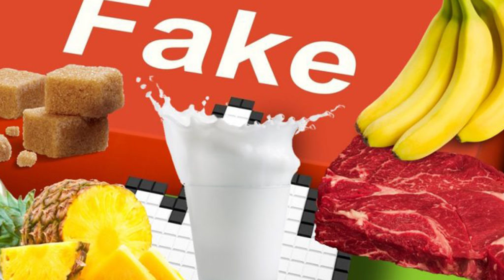 Alimentazione Quante Fake News