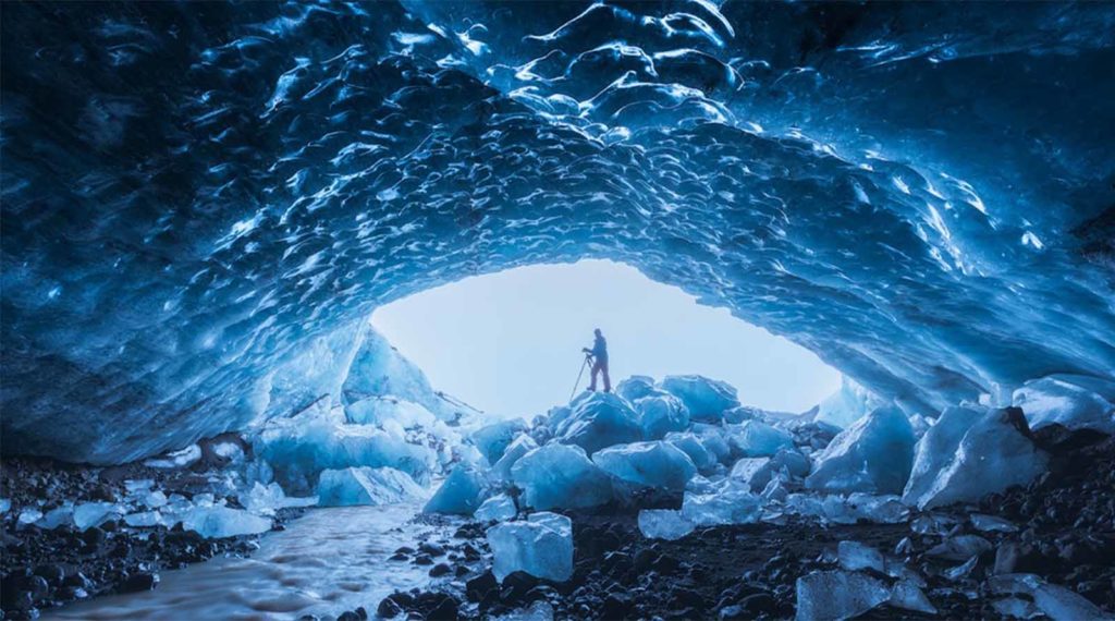 Le Grotte Pi Belle Del Mondo